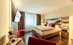 CityClass Hotel Caprice am Dom - Superior